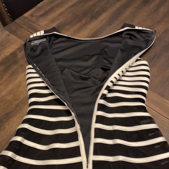 Betsy & Adam Dress - Picture 9 of 11